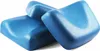 Appui-tête en mousse PUR pour solarium - bleu clair Voir les images du produit 3