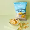 Heimatgut  Kartoffel Chips Meersalz 125g Produktbild-Vorschau 4