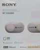 Sony Kopfhörer Bluetooth Earbuds In Ear telefonieren Musik Produktbild-Vorschau 10