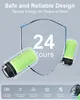 OJW Open Ear Bluetooth 5.4 Kopfhörer mit Ladecase & Produktbild-Vorschau 4