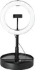 Hama LED-Ringleuchte SpotLight FoldUp 102 Produktbild-Vorschau 1
