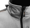 Softshell-Arbeitsjacke mit abnehmbarer Kapuze, Größe L Produktbild-Vorschau 13
