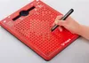 Hape Magnettafel Rot  Rot One Size Produktbild-Vorschau 3