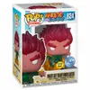 Funko POP Naruto 824 Might Guy glow Special Edition Podgląd zdjęcia produktu 1