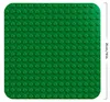 Lego DUPLO Placa de construcción verde 10460 Vista previa de la imagen del producto 29