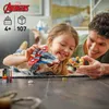 LEGO(R) SUPER HEROES 76319 Captain America vs. Náhľad obrázku produktu 17
