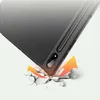 DUX DUCIS DOMO étui pliable avec support pour stylet adapté Voir les images du produit 26