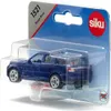 SIKU 1521, Range Rover, Metall/Kunststoff, Blau, Produktbild-Vorschau 2