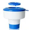 Schwimmender Pool Chlordosierer 7 Zoll, verstellbar, für Produktbild-Vorschau 1