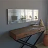 Skye Decor, A303Y- A303YNOS, stříbrná, nástěnné zrcadlo, Náhled obrázku produktu 5