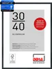 DEHA Design Aluminium Bilderrahmen Tribeca, 30x40 cm, Produktbild-Vorschau 1