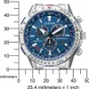Citizen CB5000-50L Promaster Herrenuhr 45mm 20ATM Produktbild-Vorschau 5