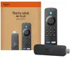 Amazon Fire TV Stick 4k Plus WiFi 6 Anteprima dell’immagine prodotto 3