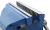 125 mm Schwenkschraubstock mit Amboss KD1102 Produktbild-Vorschau 10