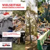 Grafner Multifunktionstisch 3 teilig - klappbar, Produktbild-Vorschau 7