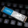 Disque dur Crucial P2 M.2 SSD Voir les images du produit 10