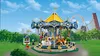 LEGO Creator Carousel, Zestaw do budowania, 16 lat(a), 2670 Podgląd zdjęcia produktu 5