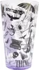 Blue Sky Studios 5056563719601 Wednesday - Glas Tumbler Podgląd zdjęcia produktu 7