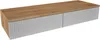 Planetmöbel Amyra Konsolentisch schmal 100 cm für Produktbild-Vorschau 1