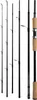 SHIMANO S.T.C. Dualtip H-XH Spinning, 2.5m, 8.2ft, 20-100g, Anteprima dell’immagine prodotto 1
