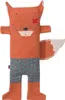 David Fussenegger - JUWEL SET DECKE IN PUPPE "FUCHS" Produktbild-Vorschau 8
