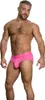 Garçon Neon Pink Brief - Größe L Náhľad obrázku produktu 3