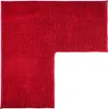 Tapis de bain Genialo Tapis de douche Coin douche Forme en Voir les images du produit 1