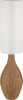 Scandinavische vloerlamp Anko rotan Productafbeelding-voorbeeld 2
