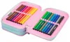 Coolpack peračník - Jumper 3 - TIE DYE Náhľad obrázku produktu 4