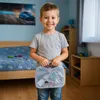 Dětská hrací sada Doktor s kufříkem, 13 doplňků, věk 3+ Náhled obrázku produktu 7