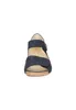 Waldläufer Heliett Soft, bequeme Damen Nubukleder Sandalen Produktbild-Vorschau 5