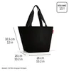 reisenthel Einkaufstasche Damentasche Tasche shopper M Produktbild-Vorschau 5