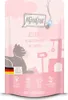MjAMjAM Nassfutter für Katzen, Quetschie Kitten, Hühnchen Produktbild-Vorschau 7