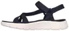 Skechers Go Walk Flex Sandal - Sublime  Sandalen Plat - Voir les images du produit 11