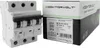 Disjoncteur de protection de circuit MCB 10kA 3P 32A VDE Voir les images du produit 10