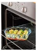 Molde rectangular Pyrex, multifuncional, de 2,6 litros Vista previa de la imagen del producto 4