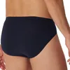 Schiesser Mini-slip unterhose unterwäsche basic 3er-Pack Produktbild-Vorschau 3