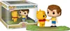 Funko Pop! Disney - Christopher Robin z Kubusiem Puchatkiem Anteprima dell’immagine prodotto 6