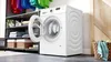 Bosch Serie 8 WGE0241H Waschmaschine Frontlader 7 kg 1400 Produktbild-Vorschau 5