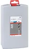 HSS-Spiralbohrer-Set PointTeQ, 25-tlg., ProBox, 1-13 mm Produktbild-Vorschau 3
