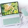 ETUI KLAWIATURA do SAMSUNG GALAXY TAB S6 LITE 10.4 Podgląd zdjęcia produktu 7