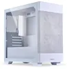 Lian Li Lancool 205, Midi Tower, PC, Weiß, micro ATX, Produktbild-Vorschau 9