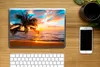 MuchoWow® Laptop Aufkleber Sticker Cover Palme - Produktbild-Vorschau 2