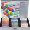 Schmincke Kartonset 30 Stifte Mehrzweck Pastell Malkasten Produktbild-Vorschau 1