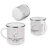 Mr. & Mrs. Panda Teetasse Panda Bester Adoptivvater der Produktbild-Vorschau 4