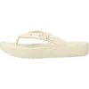 CROCS Sandaletten CLASSIC, Beige:38/39 Produktbild-Vorschau 2