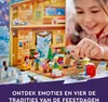 LEGO Kalendarz adwentowy 2024 v29 0 Podgląd zdjęcia produktu 33