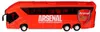 Arsenal-bus Productafbeelding-voorbeeld 2