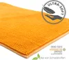 heimtexland ® Badvorleger Chenille Super Flauschig Produktbild-Vorschau 4