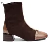HISPANITAS BHI265016 VARSOVIA Burgunder Produktbild-Vorschau 6